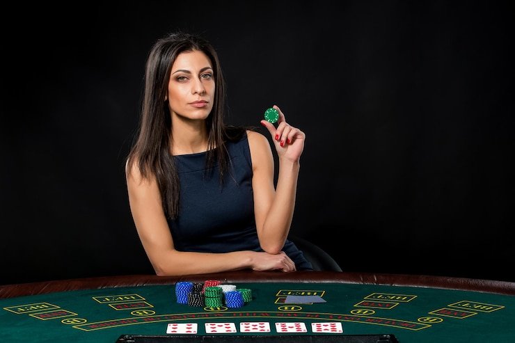 mulan togel.com Baccarat scorecard showing historical results and shoe progression