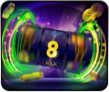 Baccarat Game 